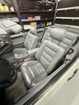Mercedes-Benz E 320 E 320 - gebrauchte Mercedes-Benz E 320 aus dem Jahr 1993