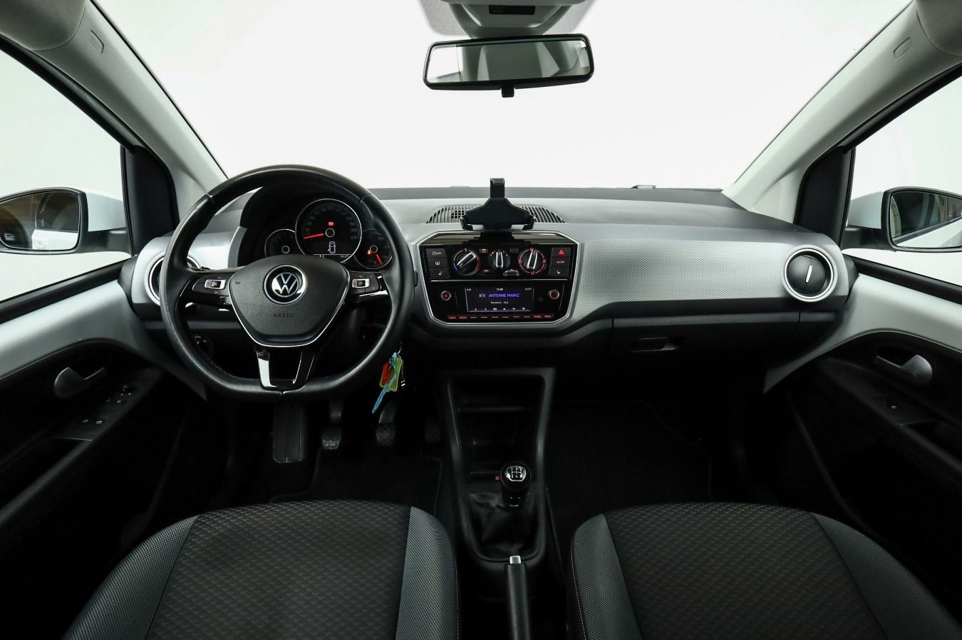 Volkswagen up! - Bild 26
