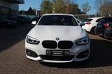 BMW 120 d xDrive Edition M Sport, GSD, LED, RFK - BMW 120: 120d Edition Sport