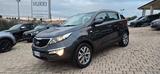 Kia Sportage 1.6 Eco Gpl - Kia Sportage mit LPG-Antrieb