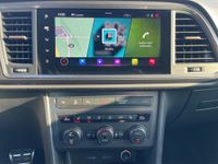 Cupra Ateca - Vorschau Bild 14