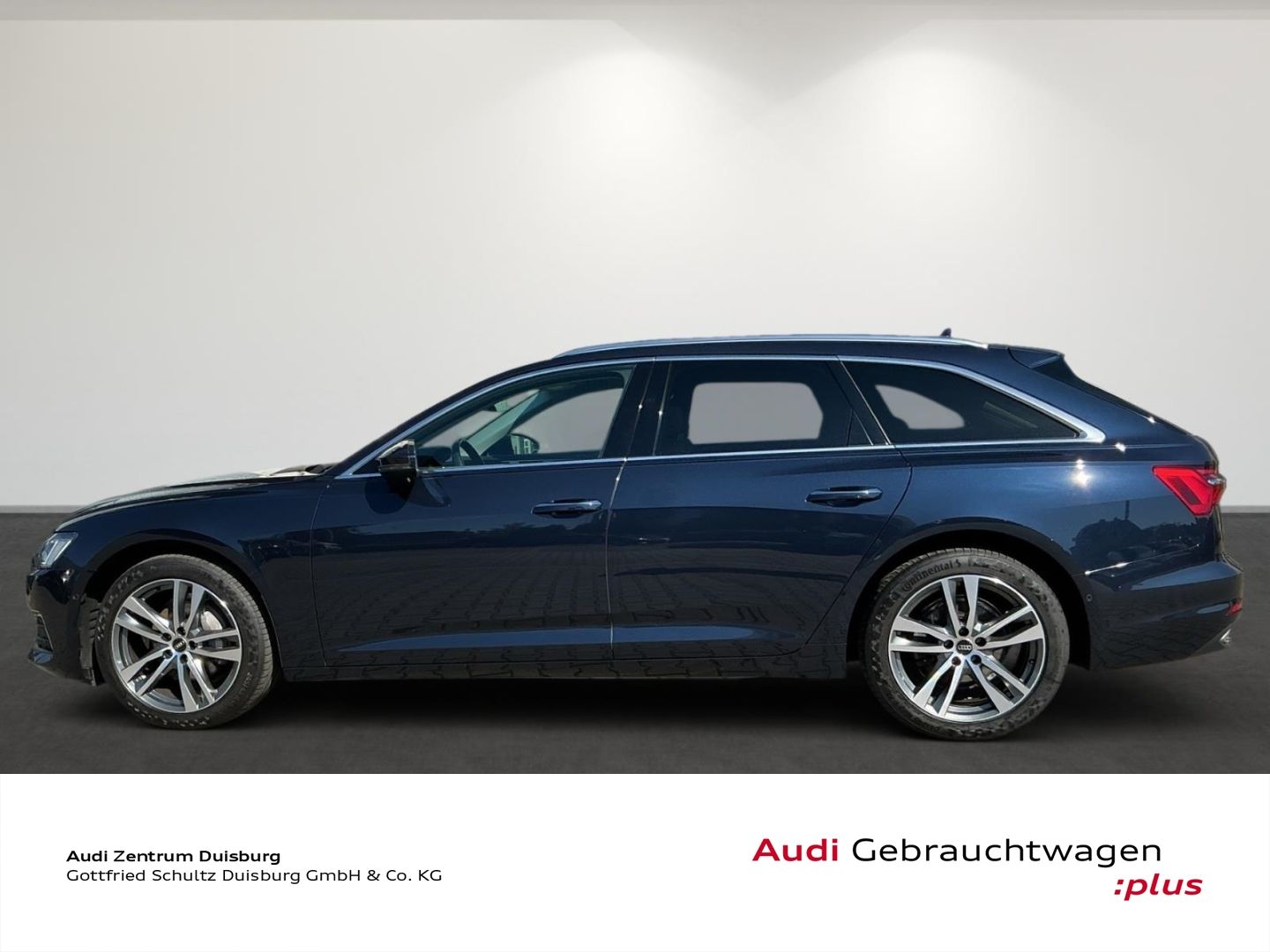Audi A6 - Bild 3
