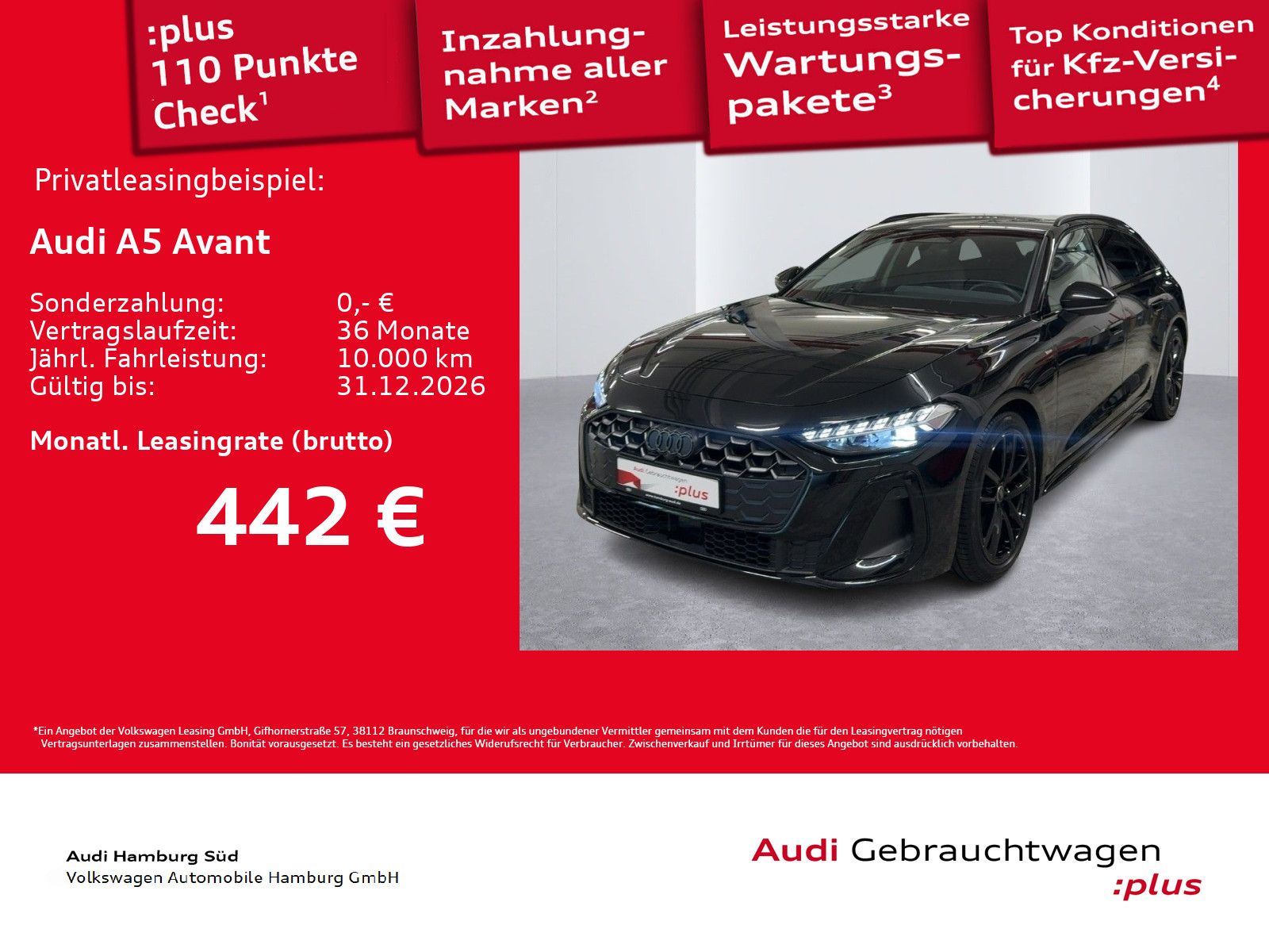 Audi A5 - Bild 2