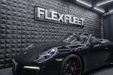 Porsche 911 Carrera GTS Cabriolet  HA Lenkung Approved - Porsche 991 mit Benzin-Antrieb: Cabrio, 911 Carrera