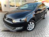 Volkswagen Polo 1.6 TDI Klimatronik Tempomat TÜV Neu uvm 