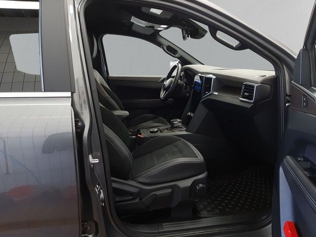Fahrzeugabbildung Volkswagen Amarok Style 2.0TDI DSG Doppelkabine 4Motion