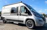 Malibu Van Diversity Coupé 600 DBK, Markise, 3,5 t - Malibu Diversity