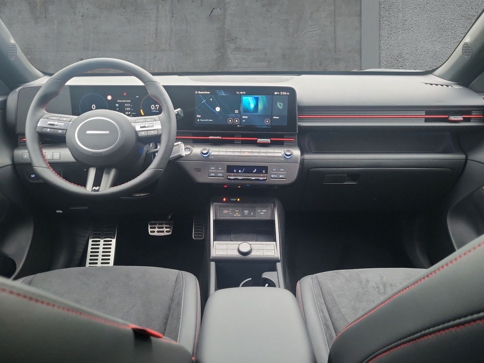 Hyundai KONA - Bild 12