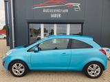 Opel Corsa D Satellite - Opel Corsa Gebrauchtwagen in Freiburg