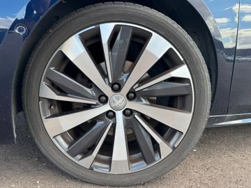 Peugeot 508 - 10