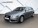 Audi A4 3.0 TDI Avant Ambiente quattro 1.Hand - Audi A4 aus 2009: Kombi