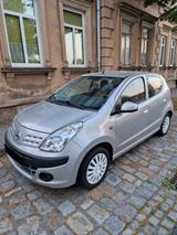 Nissan Pixo - Nissan Pixo aus 2011