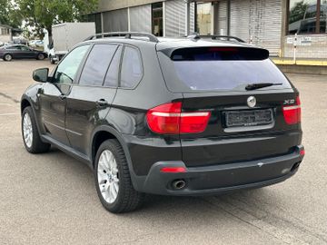 BMW X5 - 5