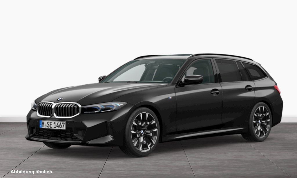 Image of BMW 330
