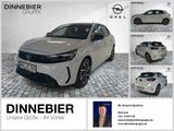 Opel CORSA Edition. 1.2 Direct Inje ction Turbo. ACC