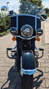Harley-Davidson Heritage Softail Classic 107 //  5HD - HARLEY-DAVIDSON SOFTAIL CLASSIC HERITAGE