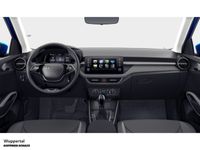 Skoda Fabia - Vorschau Bild 5