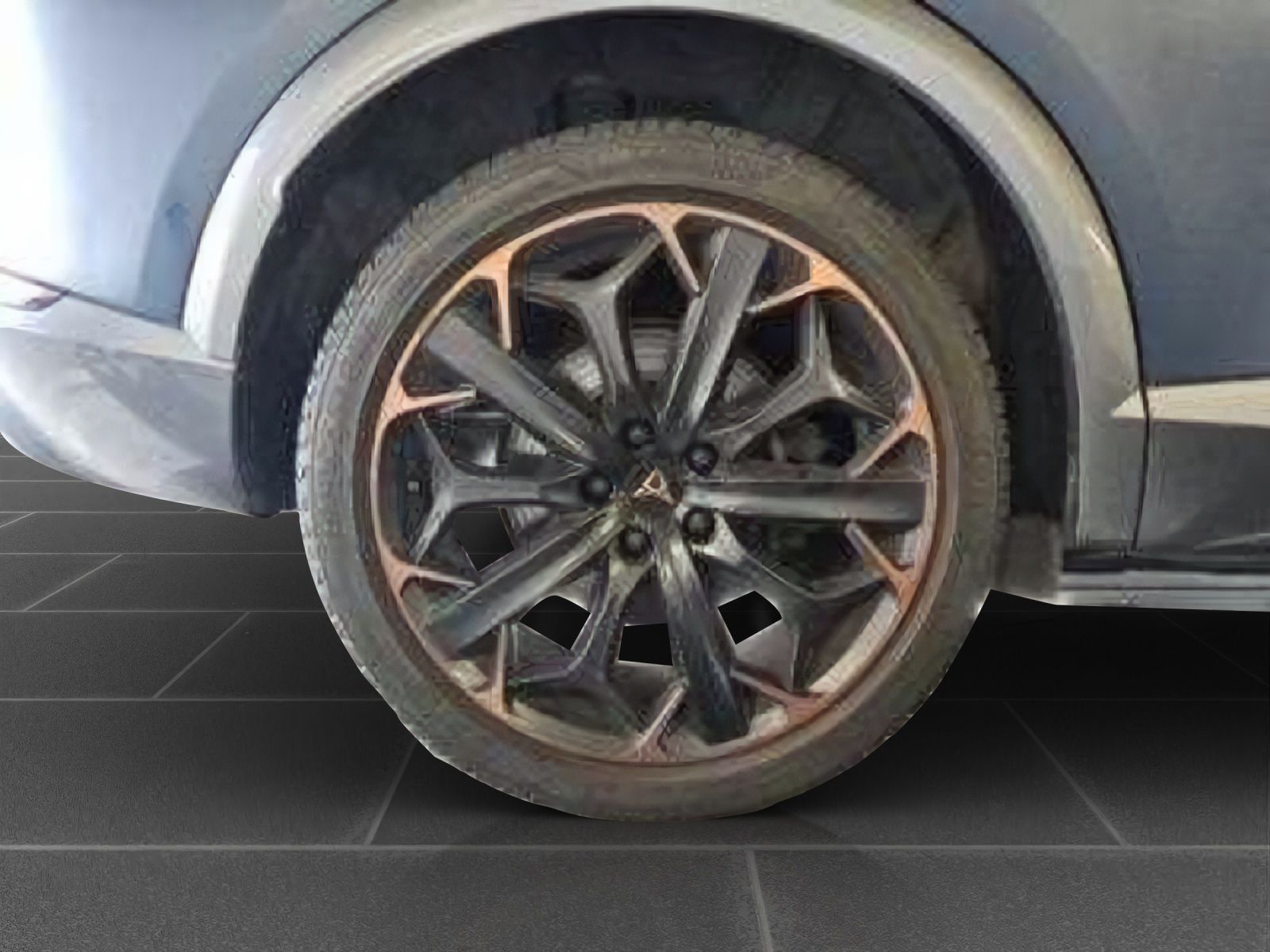 Cupra Formentor - Bild 6