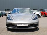 Porsche 718 Cayman GTS 4.0 SPORTABGASANLAGE NAVI XENON - Porsche Cayman aus 2021