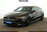 Mercedes-Benz CLA Shooting Brake 250 AMG-LINE #MBUX#CAM#19Zoll - Mercedes-Benz CLA 250 Shooting Brake aus 2021