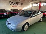Alfa Romeo 156 1.9 JTD Unipro Neopatentati PERMU - Alfa Romeo 156 aus 1999