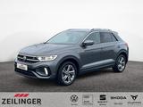 Volkswagen T-Roc R-Line 4Motion TSI DSG|KAMERA|LED+|NAV|ACC - Jahreswagen: Allradantrieb