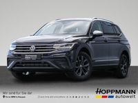 Volkswagen Tiguan Allspace - Vorschau Bild 1