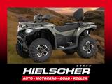 CFMOTO CForce 450 L 4x4 ABS ++++ SOFORT VERFÜGBAR - CFMOTO CFORCE 450 L