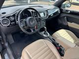 Volkswagen Beetle 1.4 TSI Cabriolet 50´s Design Autom. - Volkswagen Beetle: Auto