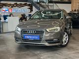 Audi A3 attraction *Klima*Xenon*SoundSystem* - Audi A3 aus 2013: Limousine
