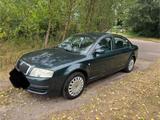 Skoda Superb - gebrauchte Skoda Superb aus dem Jahr 2004