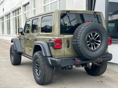 JEEP Wrangler JL Rubicon MOAB 392 Hardtop-Winch MY26