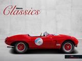 Other Arnolt Bristol Baunummer 3005 !!NEUER MOTOR!! - Other Oldtimer mit Benzin-Antrieb: Cabrio
