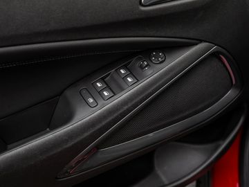 Opel Crossland 1.2 Elegance Ergonomiesitz Kamera