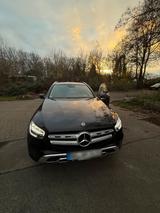 Mercedes-Benz GLC 220d 4Matic - Mercedes-Benz GLC 220 in Oberhausen