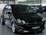 Smart ForFour forfour Brabus Xclusive - gebrauchte Smart ForFour aus dem Jahr 2005
