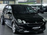 Smart ForFour forfour Brabus Xclusive - Smart aus 2005: Brabus