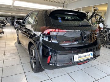 Bild 2 Opel Corsa Edition 1.2 Hybrid AT/SHZ+LHZ/PDC v+h+CAM/