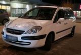 Citroën Citroen C8 - Citroën C8 mit Benzin-Antrieb