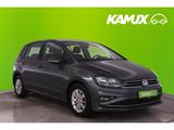 Volkswagen Golf Sportsvan VII 1.5TSI DSG Comfortline ACC+CA - Volkswagen Golf: Comfortline