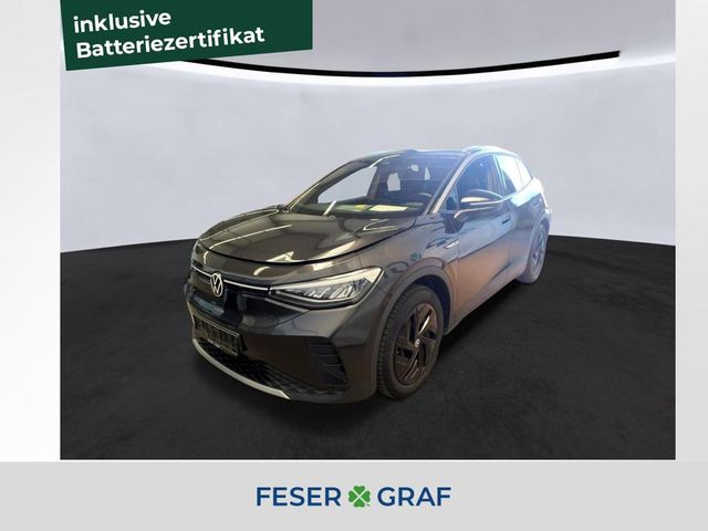 VW ID.4 Pro 1st 82 KWh AHK RFK ACC Navi SHZ LHZ