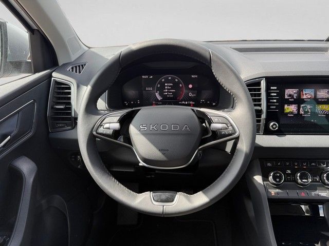 Skoda Karoq - Bild 13