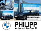 BMW 840d xDrive Cabrio M Sportpaket DaProf LASER PA+ - BMW 840 Jahreswagen
