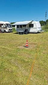 Fendt Bianco Selection 465 TG - Fendt Bianco Selection