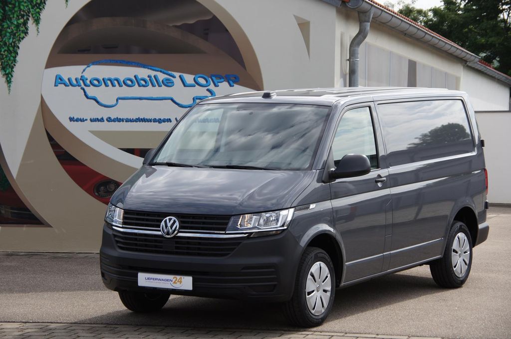 Volkswagen T6 Transporter