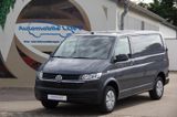 Volkswagen T6.1 Transporter Kasten AHK KAMERA COLOUR APP FT - Volkswagen: Van, Transporter