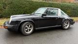 Porsche 911 SC 3.0 Targa - Porsche aus 1978: 911 Sc