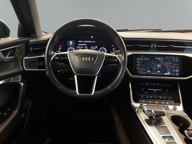 Fahrzeugabbildung Audi A6 Avant 40 TDI quattro sport AHK Navi eleHeck