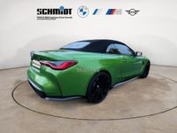 BMW M4 - Vorschau Bild 7