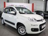 Fiat Panda LOUNGE WHITE / AUTOMATIKGETRIEBE / KLIMA - Fiat Panda: Kleinwagen